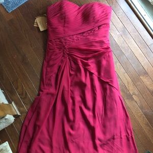 Light in the Box Formal Dress 16